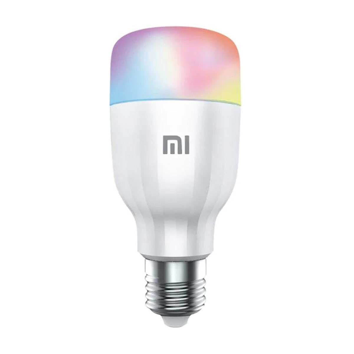 Lmpada Inteligente Xiaomi Mi Smart LED Bulb Essential (Branco + Cores) Wi-Fi 9W E27 1